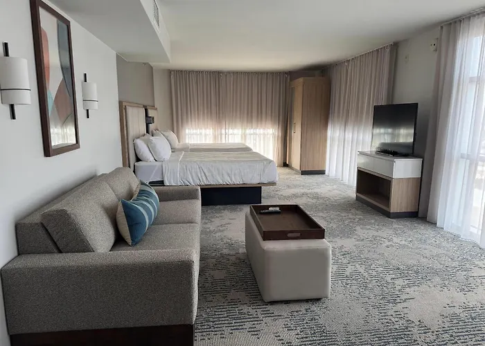 Springhill Suites By Marriott Appleton