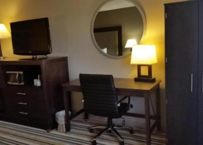 Best Western Stanton Inn